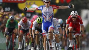 Arnaud Demare