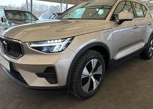 Volvo XC40 T5 RECHARGE BUSINESS AUTO