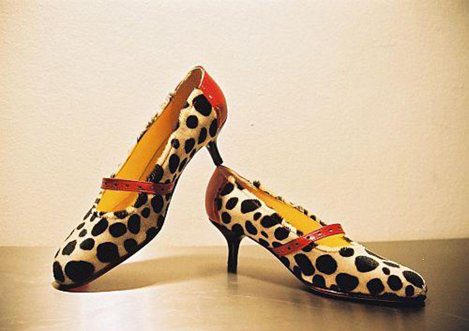 Lahko bi bili divji.