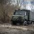 Mercedes-Benz Trucks unimog U5000