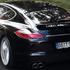 Porsche panamera TechArt