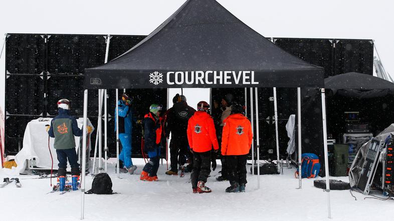 Courchevel