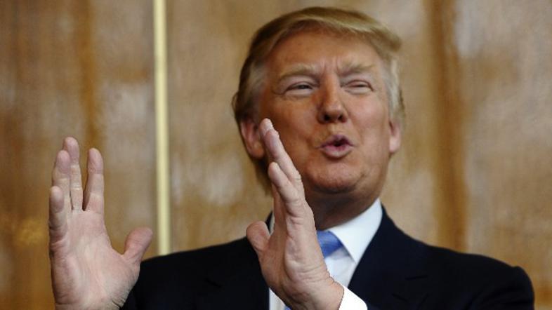 "Njegova babica je rekla, da je porod opravila v Keniji. Obama potemtakem ne mor