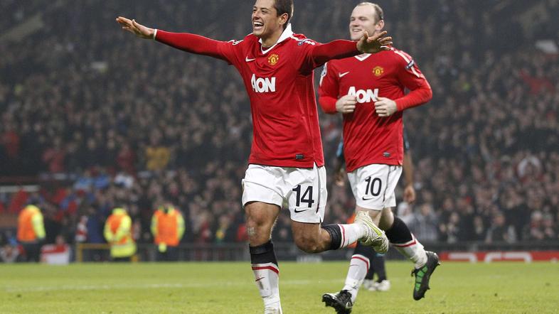 Hernandez, Rooney