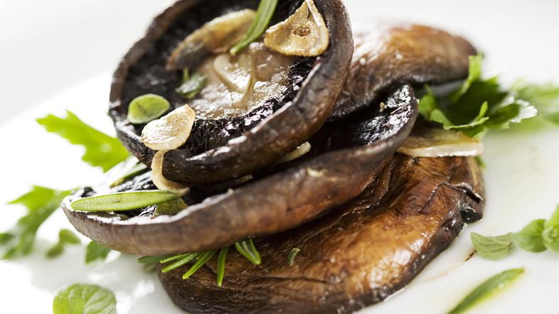 Sveže in zdravo. (Foto: Shutterstock)