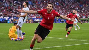 Khvicha Kvaratskhelia