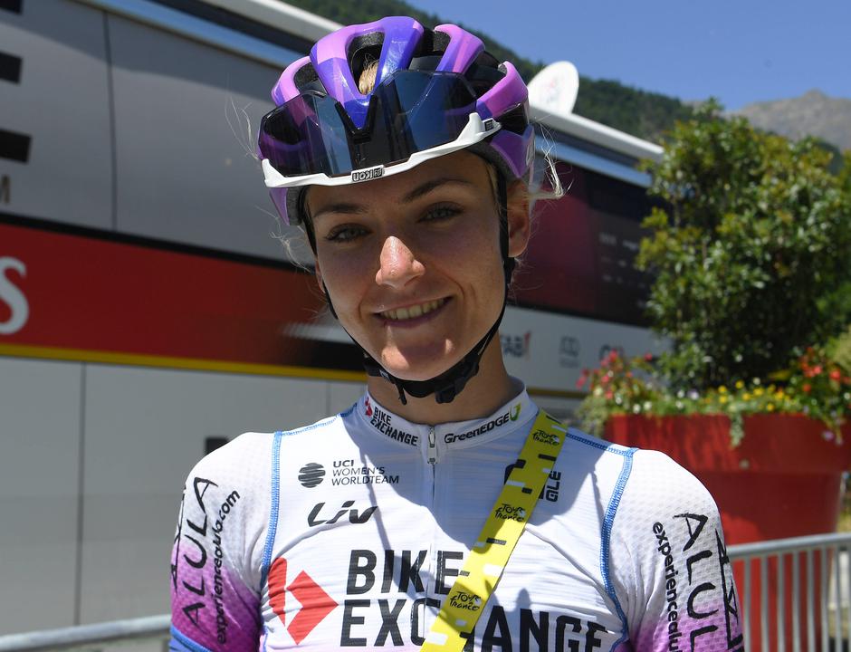 Urška Žigart | Avtor: Profimedia