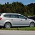 Ford mondeo wagon