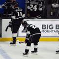 Anže Kopitar LA Kings