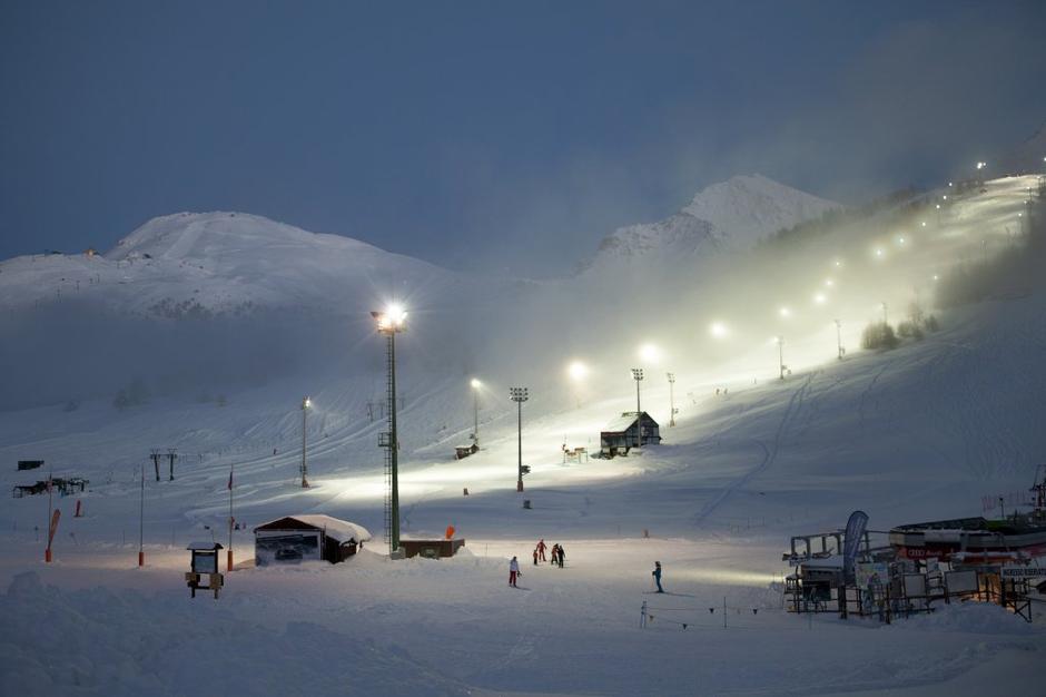 Sestriere | Avtor: laura aggio caldon