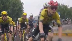 Padec Jonasa Vingegaarda