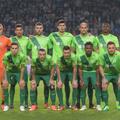 NK Olimpija NK Maribor