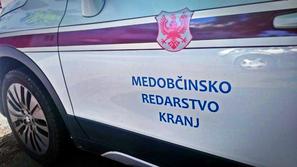 Redarstvo Kranj