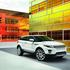 Land rover evoque