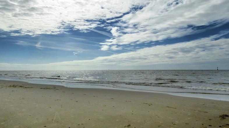 texel plaža