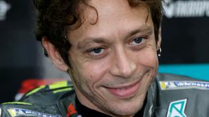 Valentino Rossi