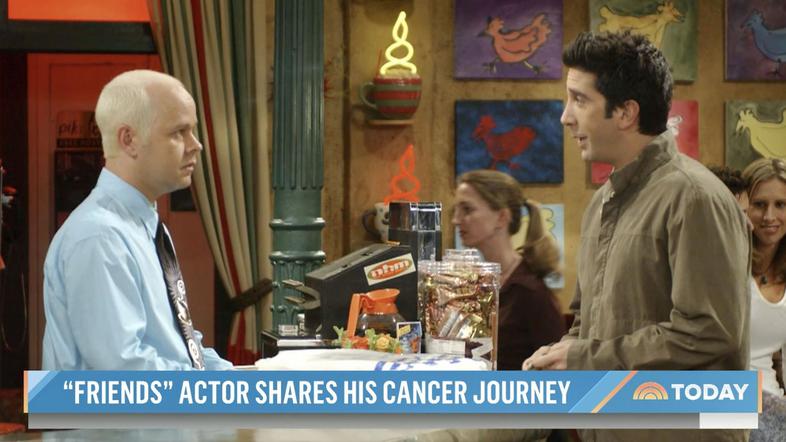 James Michael Tyler