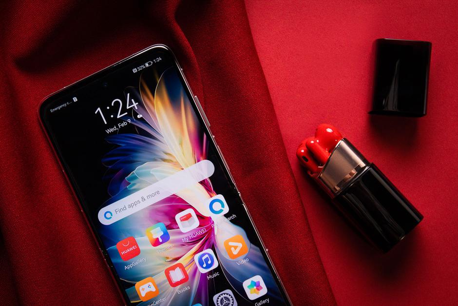 Huawei | Avtor: Huawei