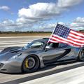 Hennessey venom GT