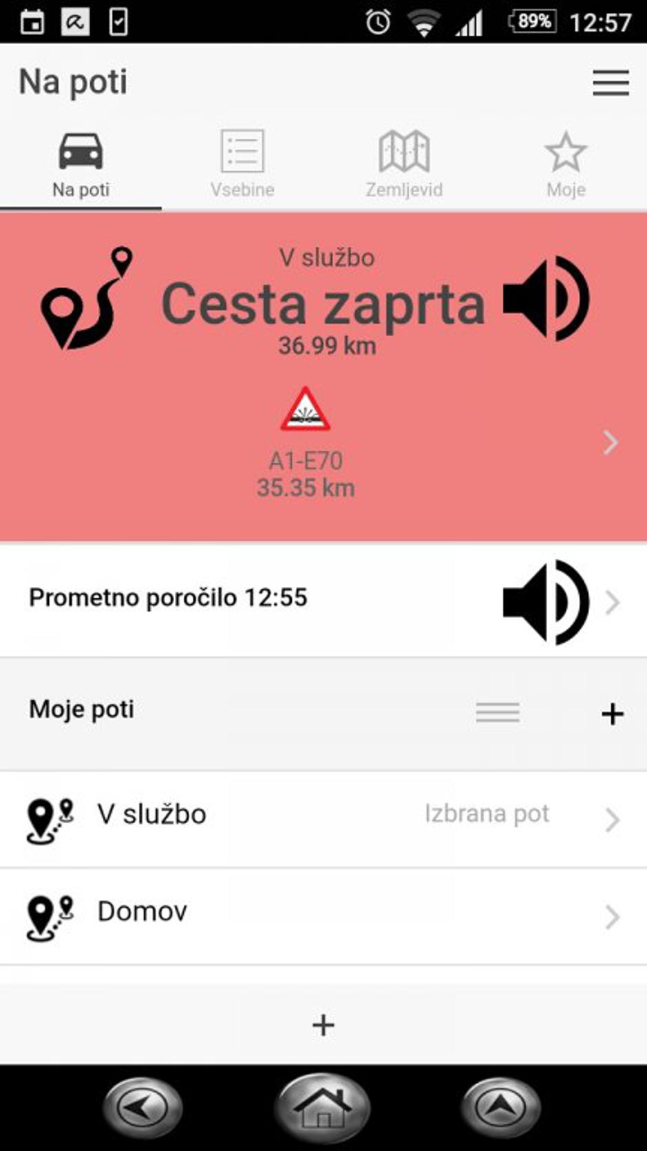 Dars Traffic+ | Avtor: Žurnal24 main