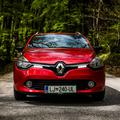 Renault clio grandtour