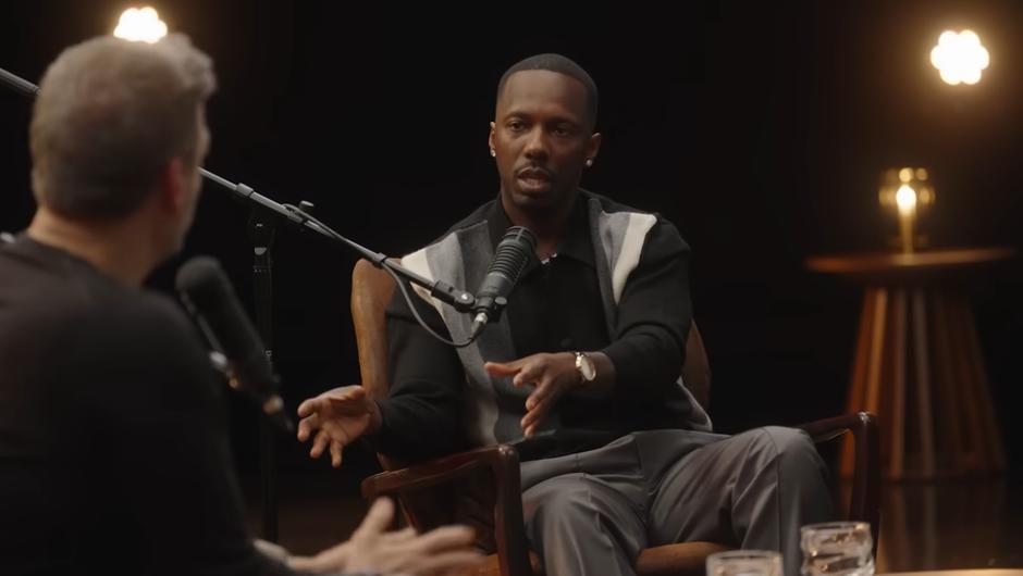 Rich Paul | Avtor: zajem zaslona