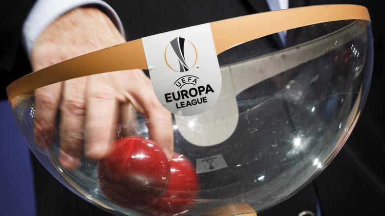Liga Evrope žreb