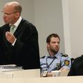 Sojenje Breiviku