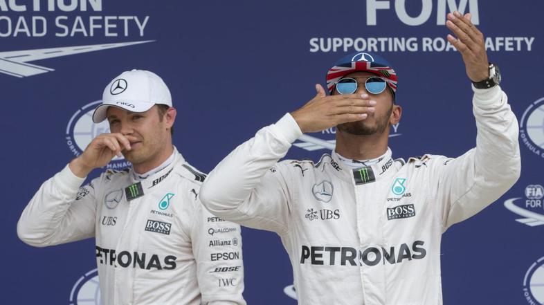 rosberg hamilton silverstone