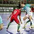 futsal SLO-POR