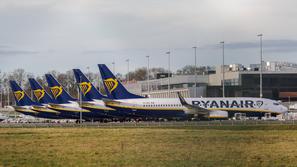 Ryanair