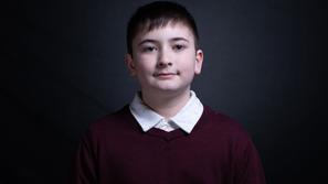 Joshua Trump