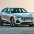 Audi e-tron sportback