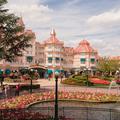 Disneyland Pariz