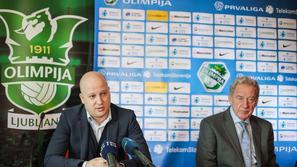 NK Olimpija