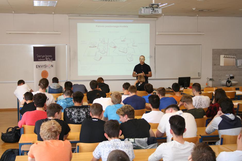 Fakulteta za organizacijske vede | Avtor: Fakulteta za organizacijske vede