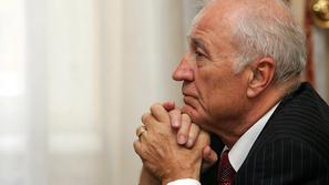 Šime Ivanjko pravi, da bo volilna komisija pozorna tudi na vse morebitne kršitve