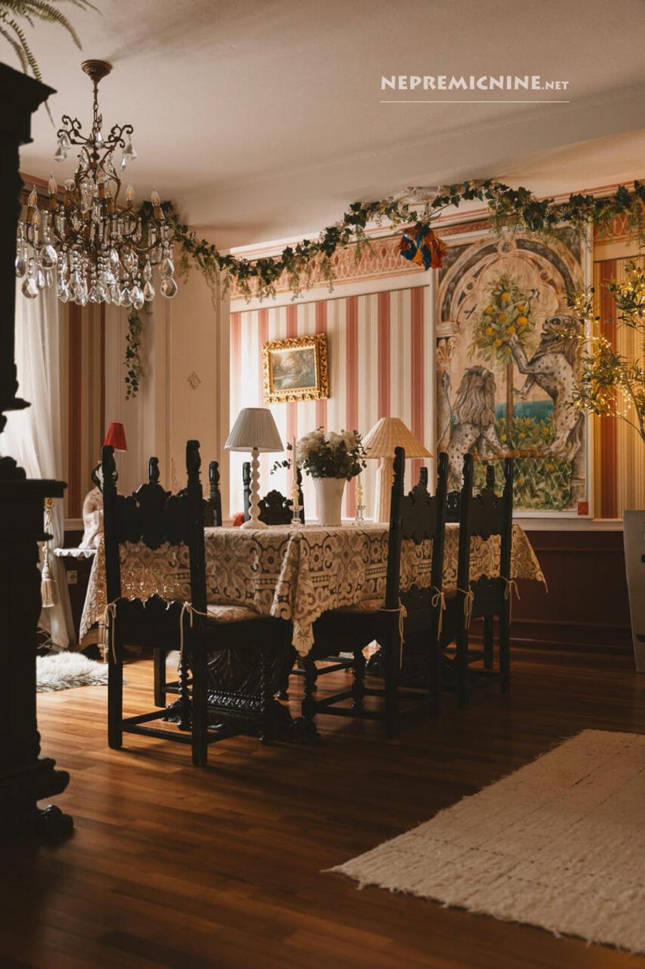 Stanovanje v Ljubljani | Avtor: nepremicnine.net