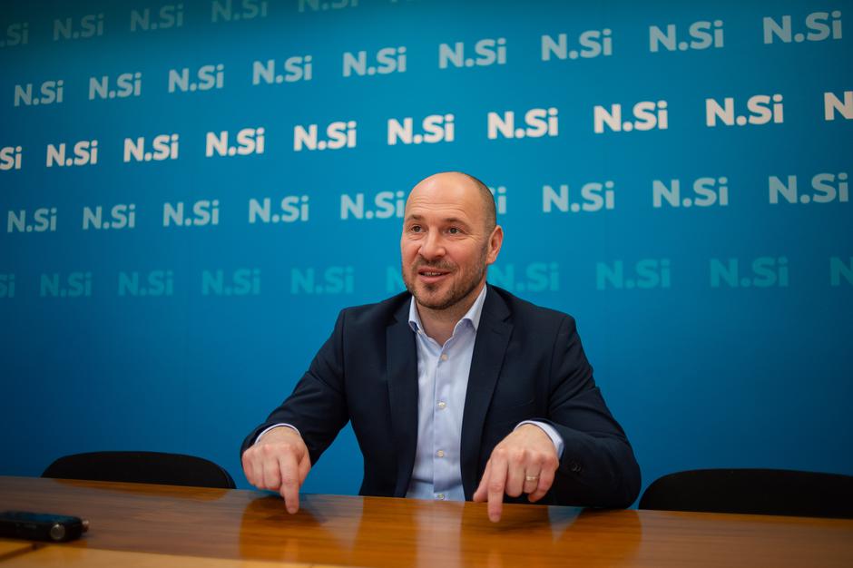 Jernej Vrtovec | Avtor: Anže Petkovšek