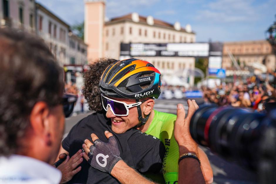 MAtej Mohorič | Avtor: Profimedia