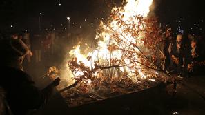 pravoslavni bozic srbija