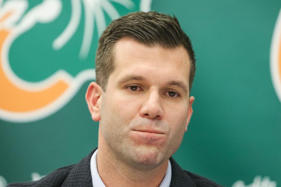 Sani Bečirović | Avtor: Saša Despot