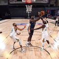 Zion Williamson Jazz Pelicans