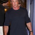 Sylvester Stallone