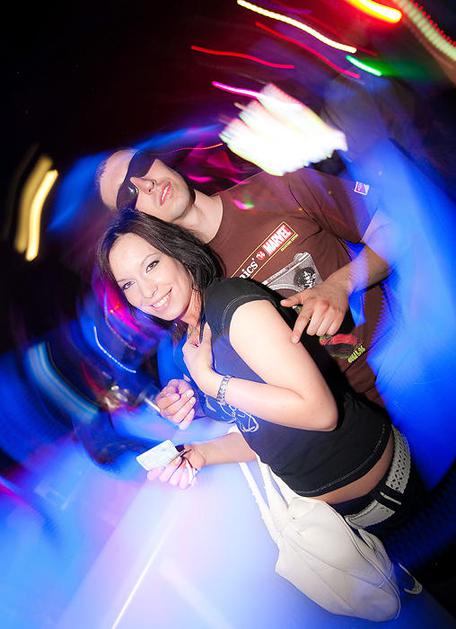 Ibiza Clubbing v Inboxu