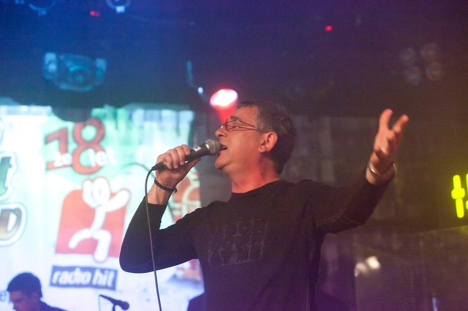 Hitov rojstni dan stresel Cvetko