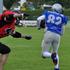 Silverhawks Wolves Lendava Bowl 2011