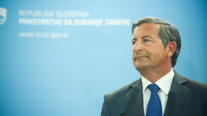 Karel Erjavec
