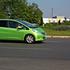 Honda jazz 1,3 IMA CVT elegance