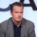 matthew perry